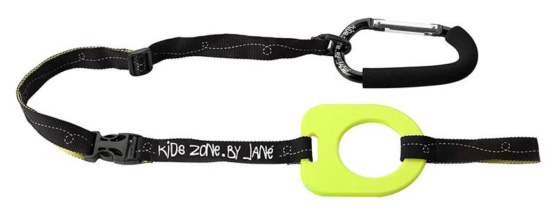 Cintura Da Passeggio Con Moschettone Jane Hang And Go