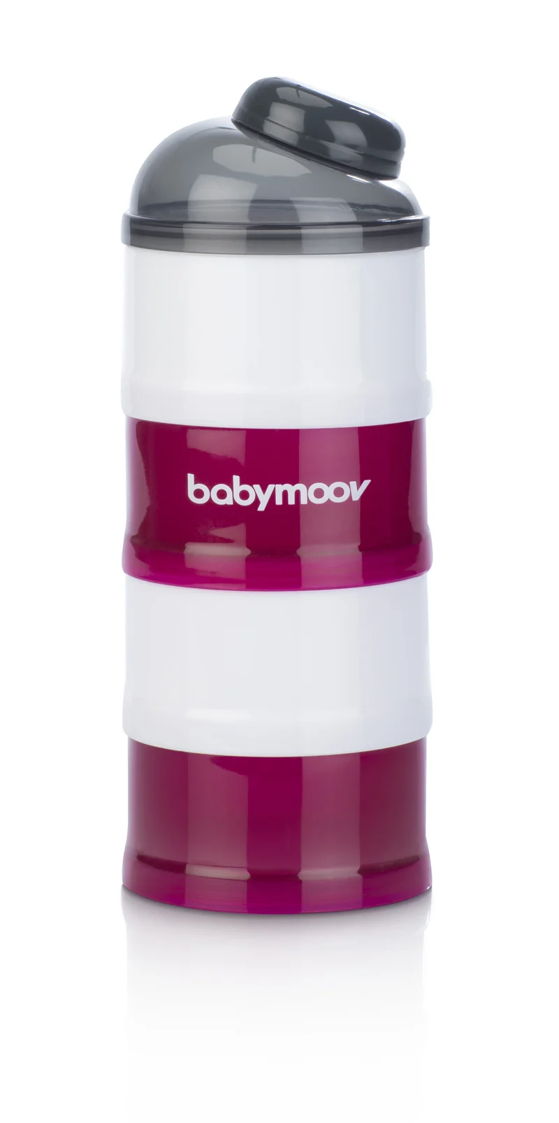 Contenitore Per Latte In Polvere Babymoov Babydose Cherry