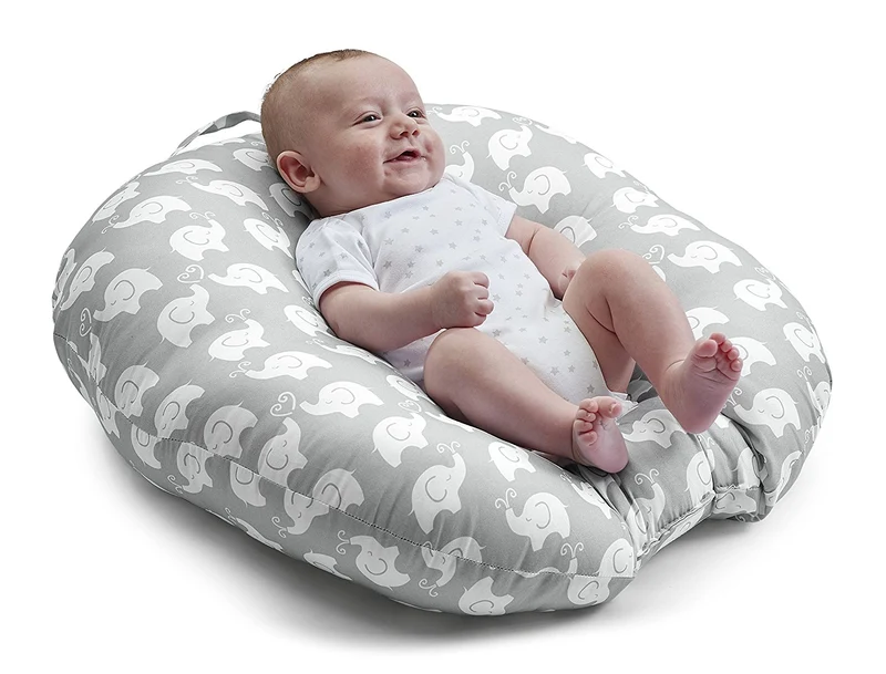 Nido Di Coccole Boppy Relax Hug & Nest