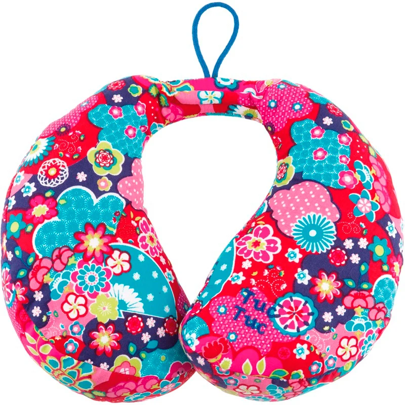 Cuscino Collarino Tuc Tuc Bambina Kimono