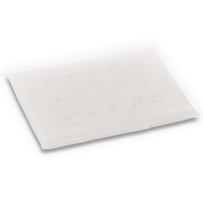 Cuscino Antisoffoco Per Lettino Billo E Pallina