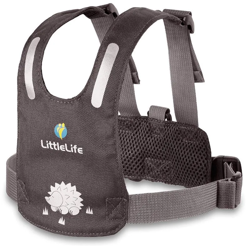 Redinelle Di Sicurezza Littlelife Safety Harness Nero
