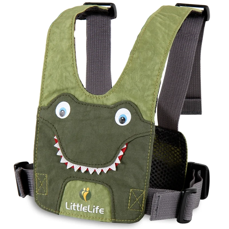 Redinelle Di Sicurezza Littlelife Safety Harness Coccodrillo