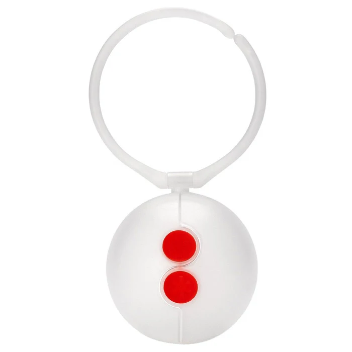 Portaciuccio Skip Hop Paci Egg