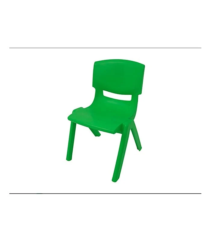 Sediolina Verde Baby