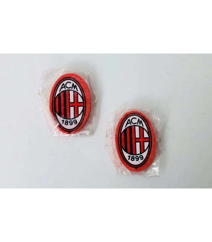 A.C Milan Gomma A Scudetto