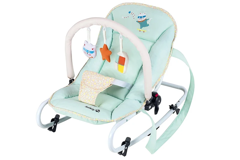 Safety 1st Sdraietta Koala Pophero