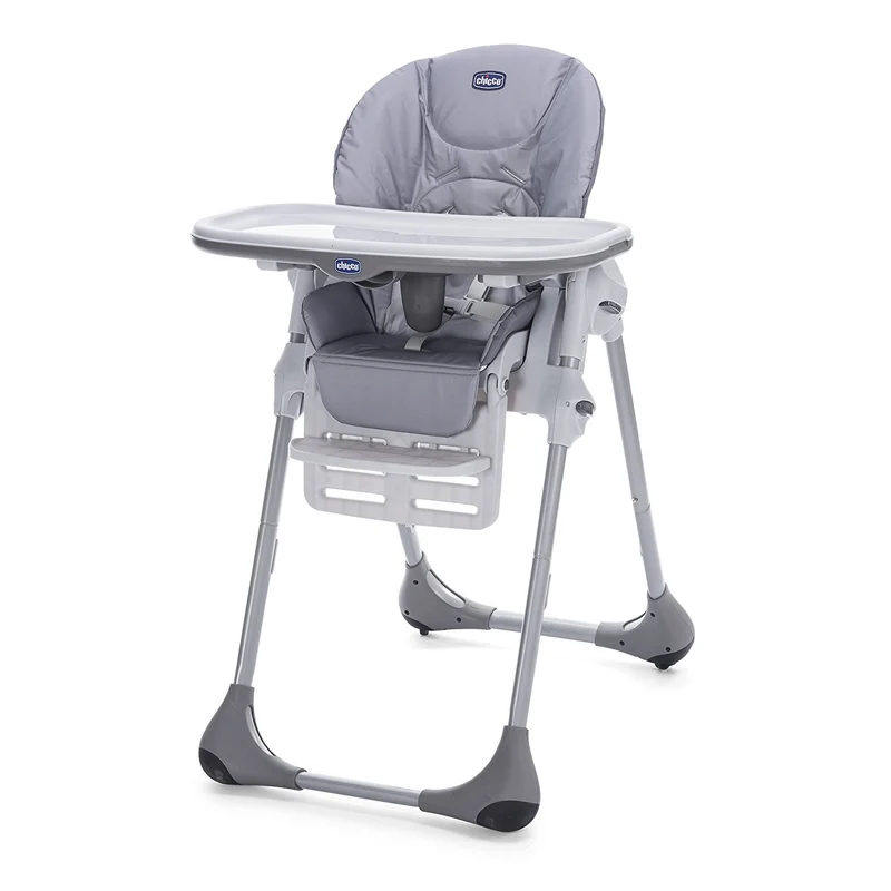 Chicco Seggiolone Polly Easy Nature