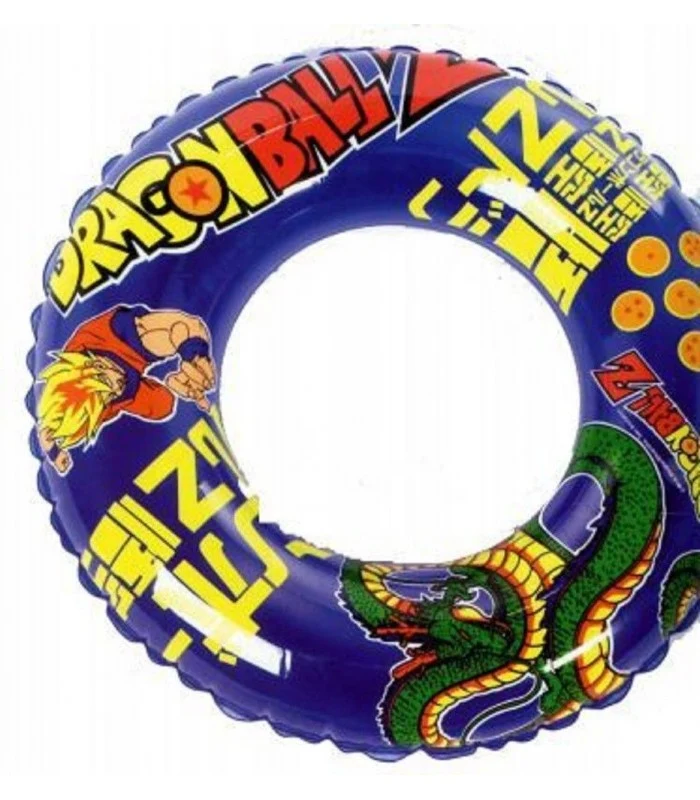 Salvagente Dragon Ball Z 50 Centimetri