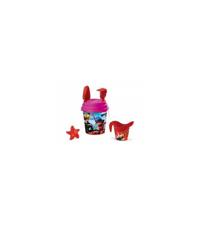 Miraculous Set Da Spiaggia