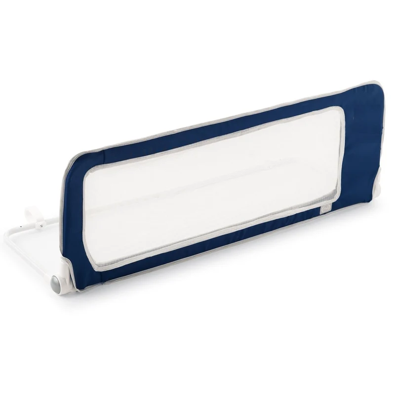 Barriera Letto Pali Good Blu 150 Cm