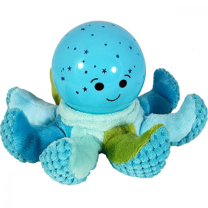 Proiettore Cloud B Octo Softeez Blue