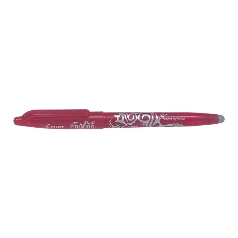 Penna Pilot Frixion Cancellabile Rosa