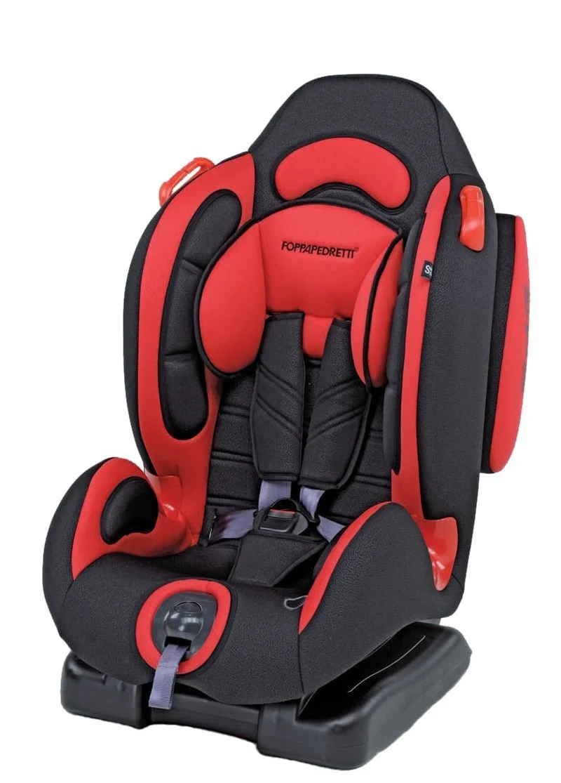Foppapedretti Dinamyk 9-25, Rosso