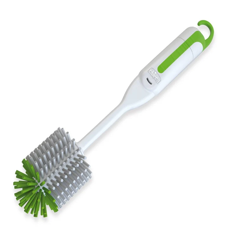 Chicco - Set Scovolino Per Biberon