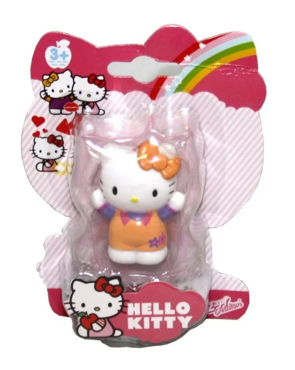 Chiqui Hello Kitty