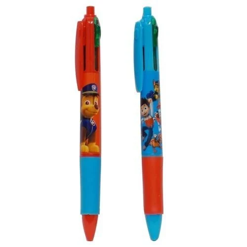 Paw Patrol Penna A Sfera 4 Colori