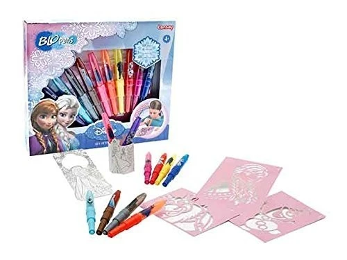 Blopens Set Attivit