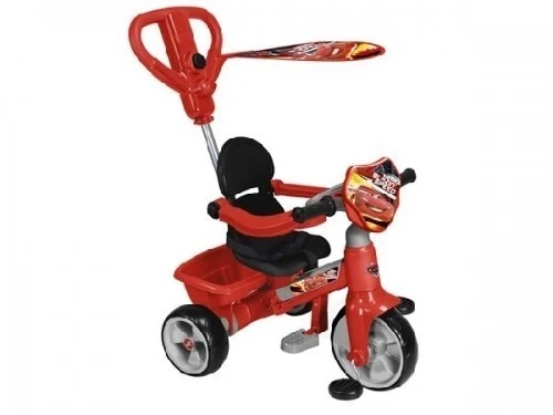 Triciclo Cars
