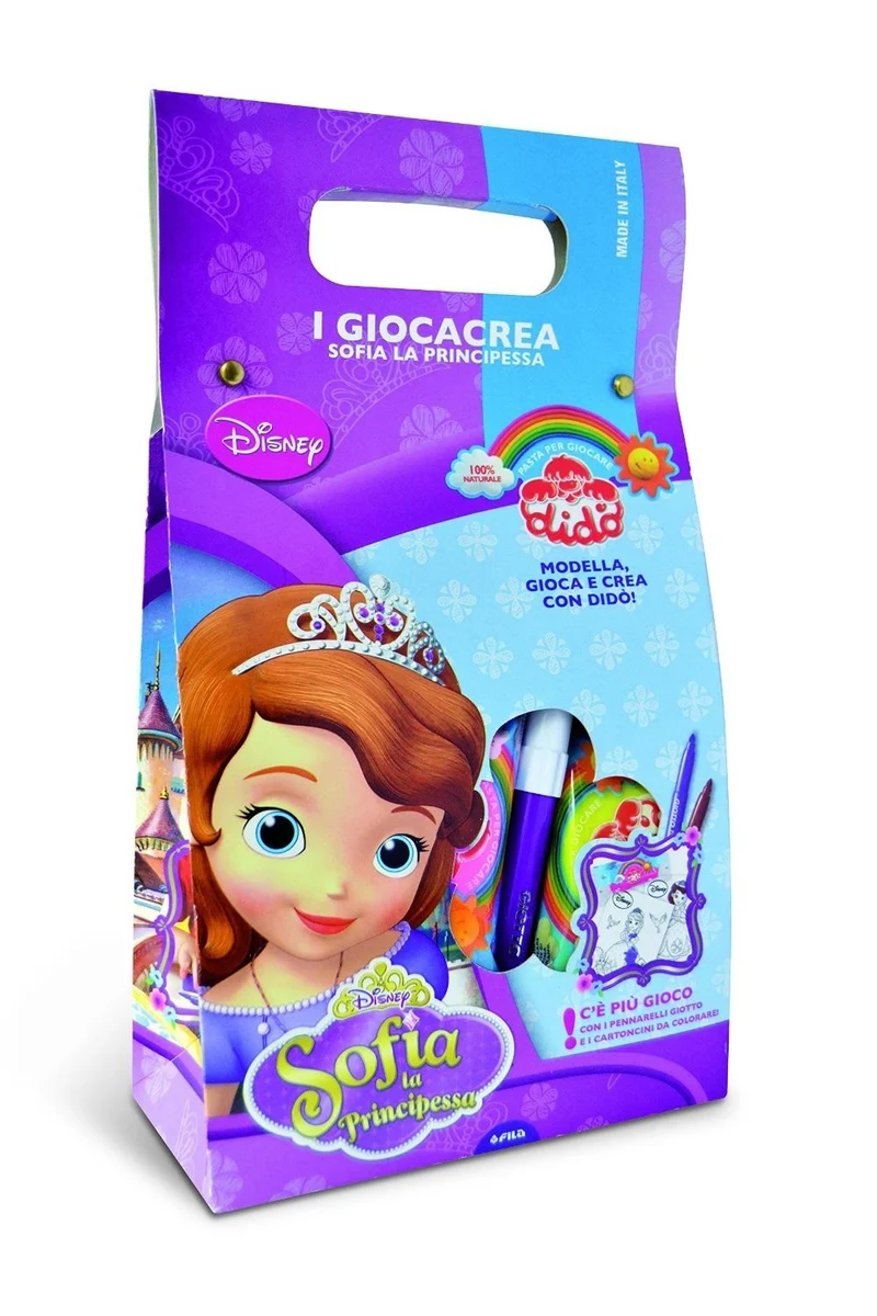 Pasta Dido' Sofia