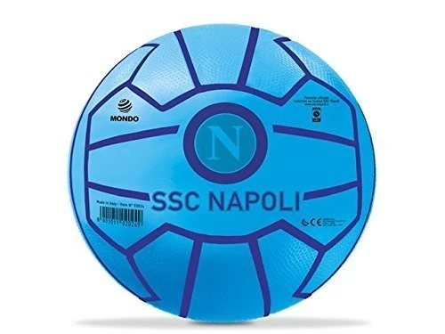 Pallone Super Santos Ssc Napoli