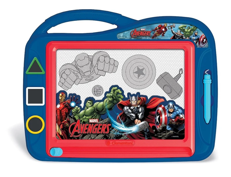 Avengers Lavagna Magnetica