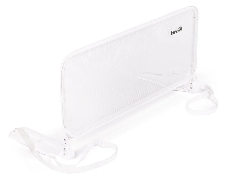 Brevi - Sponda Sicurezza Letto Cm 90 Bianca