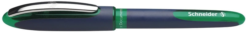 Penna Roller One Liquid 06 Verde