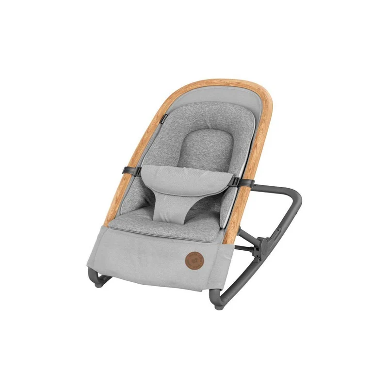Bébé Confort Sdraietta Kori Essential Grey