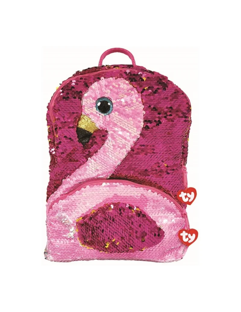 Zainetto Sequin Gilda