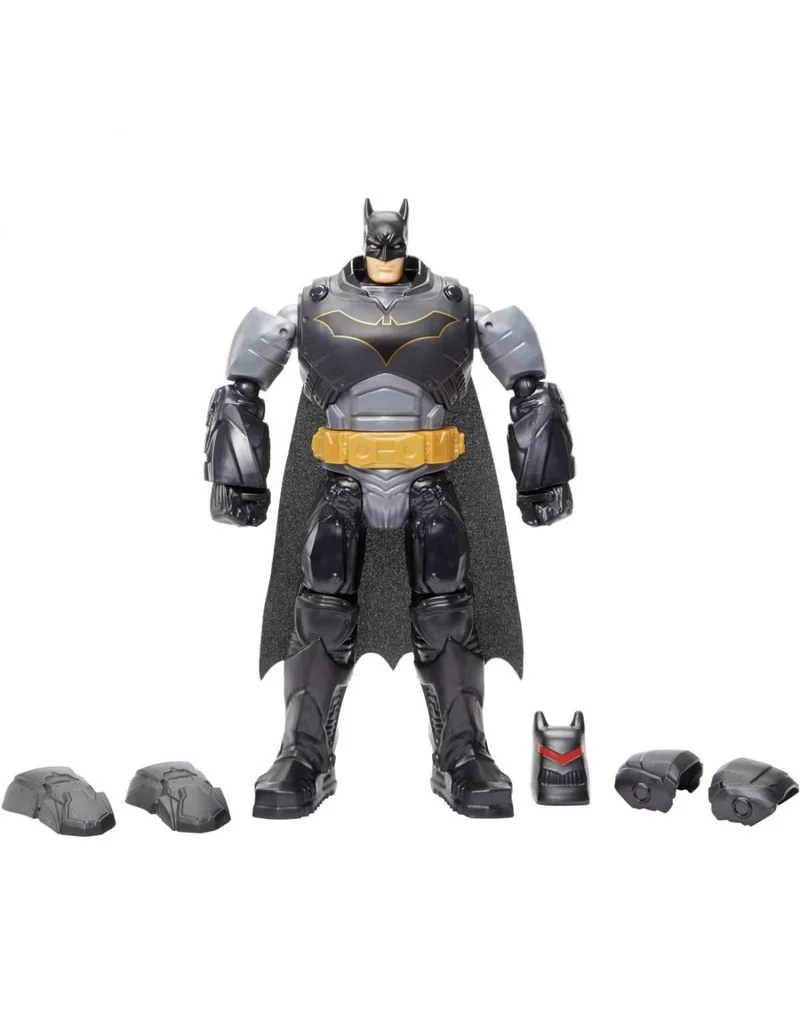 Batman Mission - Personaggio Extra Batman