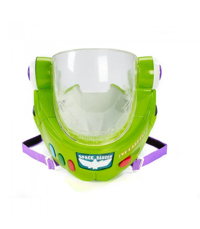 Toy Story 4 - Armatura Buzz Lightyear