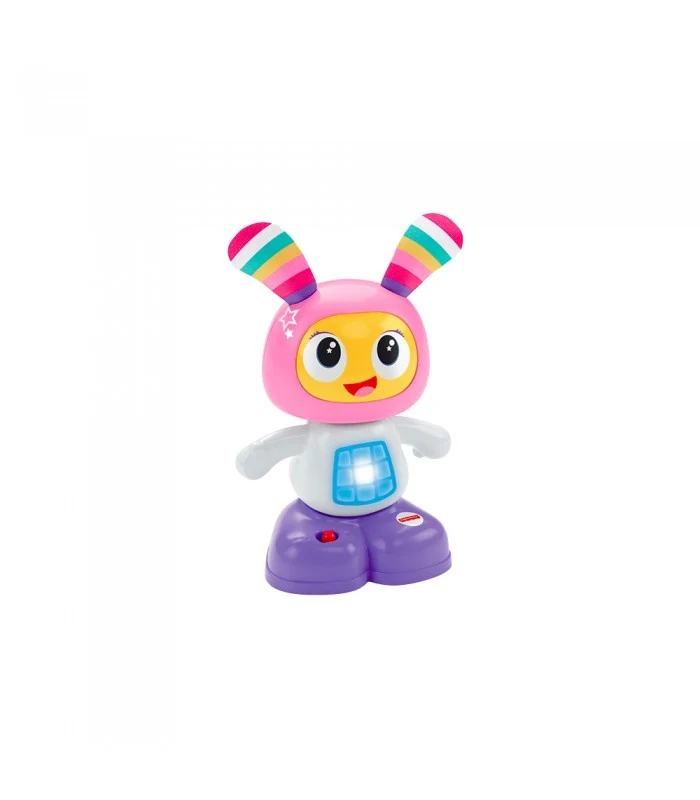 Mini Robottina Ballerina Sonora