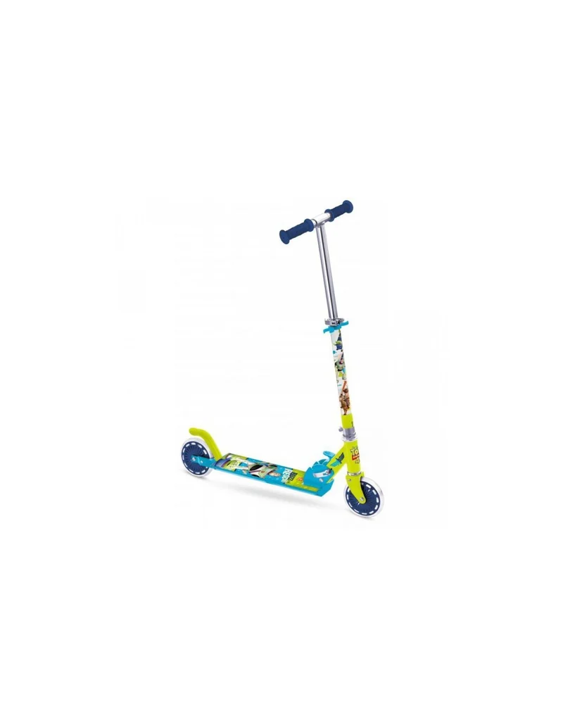 Toy Story 4 - Monopattino In Allumino