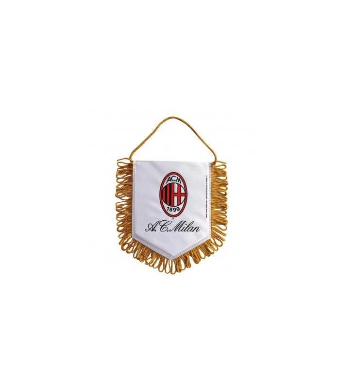 Milan Gagliardetto Ufficiale