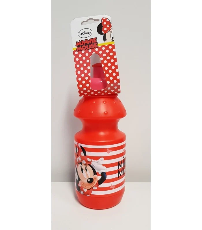 Borraccia Sport Minnie 400ml