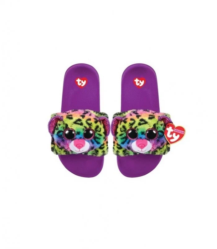 Ciabatte Fashio Dotty 30