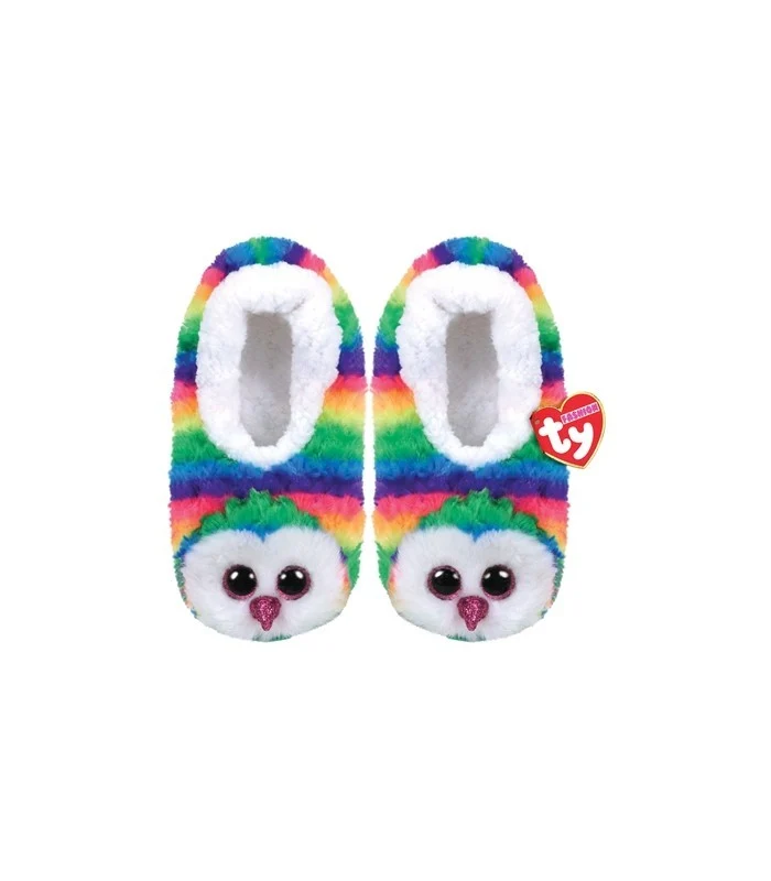 Pantofole Fashion Owen 33