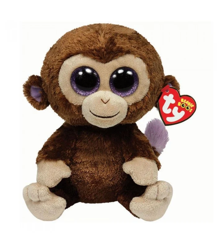 Peluche Beanie Boos Coconut 42 Centimetri