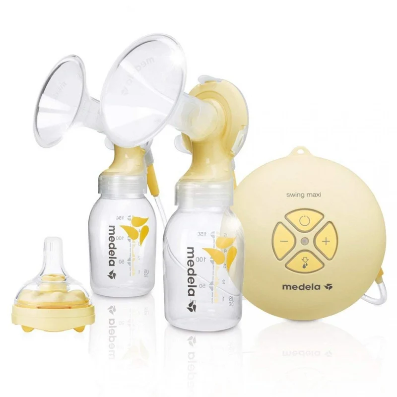 Tiralatte Elettrico Medela Swing Maxi