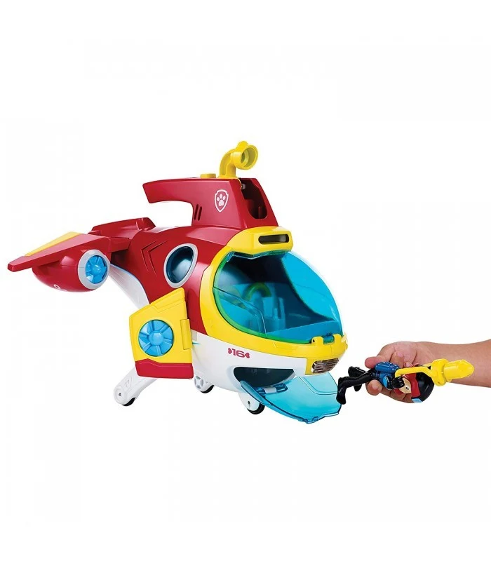 Paw Patrol - Sub Patroller