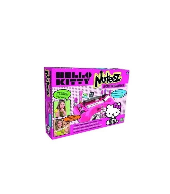 Hello Kitty - Noteez