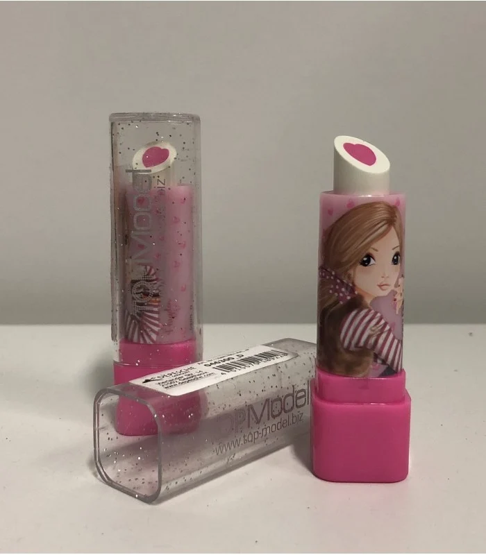 Topmodel - Gomma Da Cancellare Rossetto