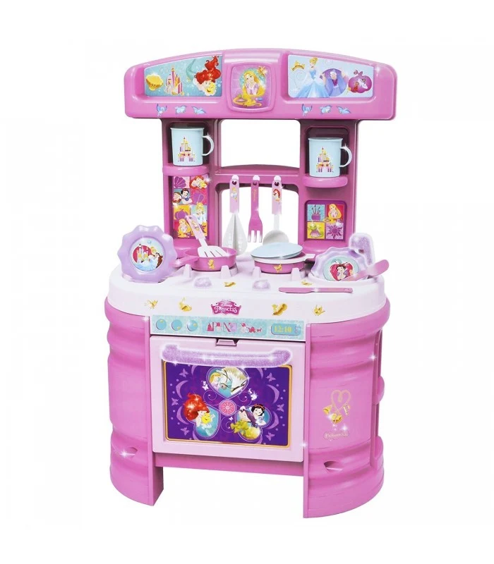 Grande Cucina Principesse Disney