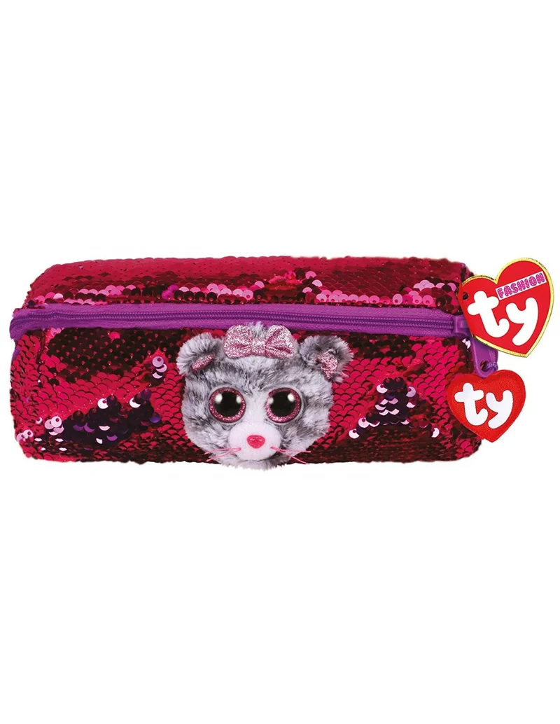 Astuccio Sequin Kiki