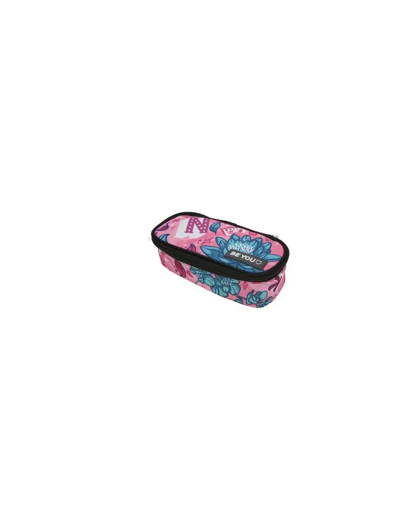 Be You - Astuccio Ovale Follower Flower