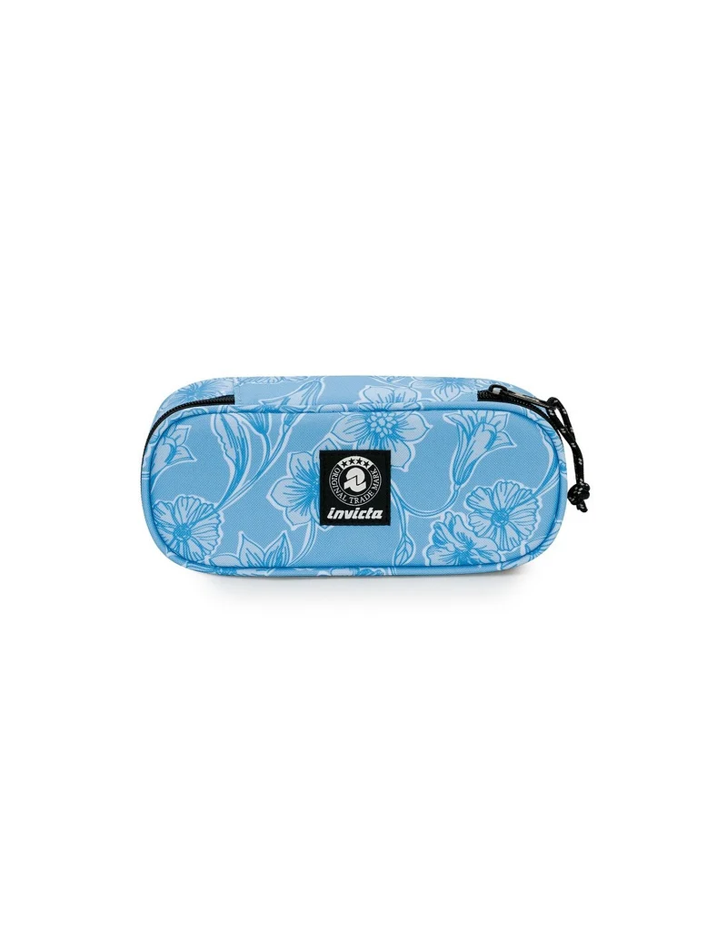 Astuccio Lip Bag Fantasy Azzurro