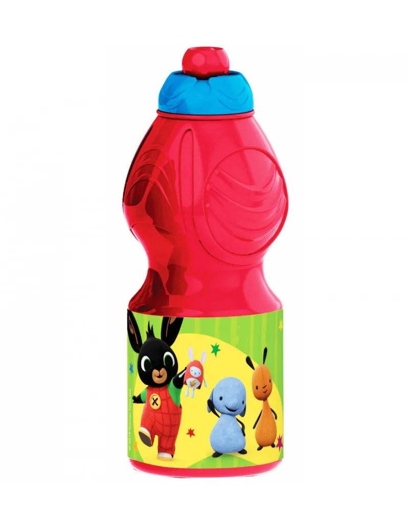 Bing - Borraccia Sport 400ml