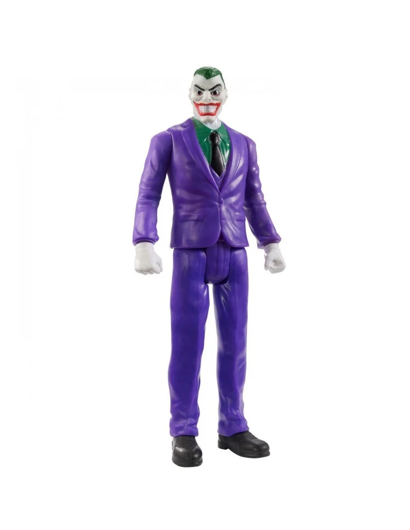 Batman Mission - Mini Personaggio Joker