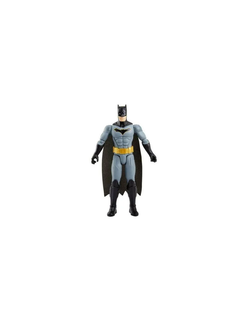 Batman Mission Mini Personaggio